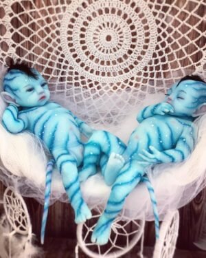 Babyclon avatar dolls for sale online