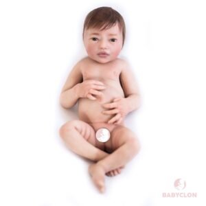 Babyclon AI Artificial Intelligence Babyclon Silicone Babies For Sale