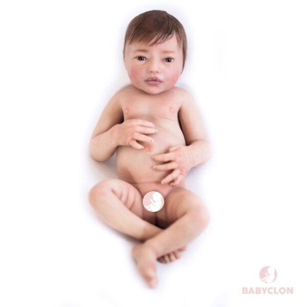 Babyclon Milan Model