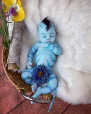 Babyclon GALAXY PREEMIE Model