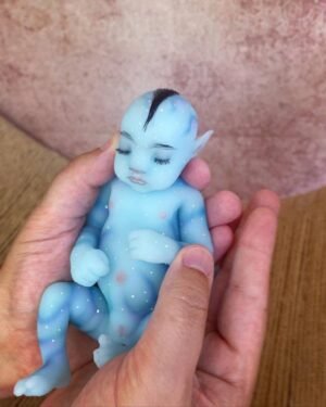 Babyclon avatar dolls for sale on sale