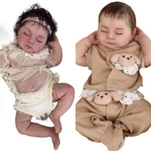 ANIMATRONIC ROBOTIC BABY Babyclon Silicone Babies For Sale