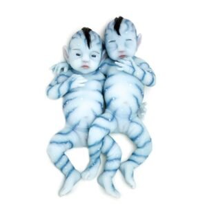 Babyclon avatar doll for sale on sale