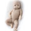 Luanda Preemie Unpainted Kit