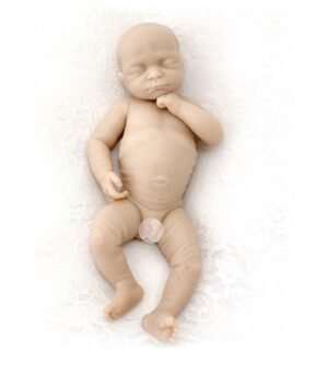 Sibay Babyclon Unpainted Kit