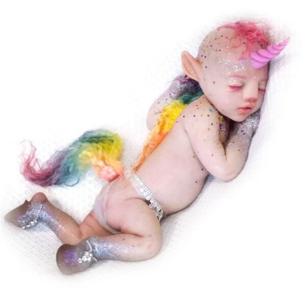 Babyclon Unicorn Extra